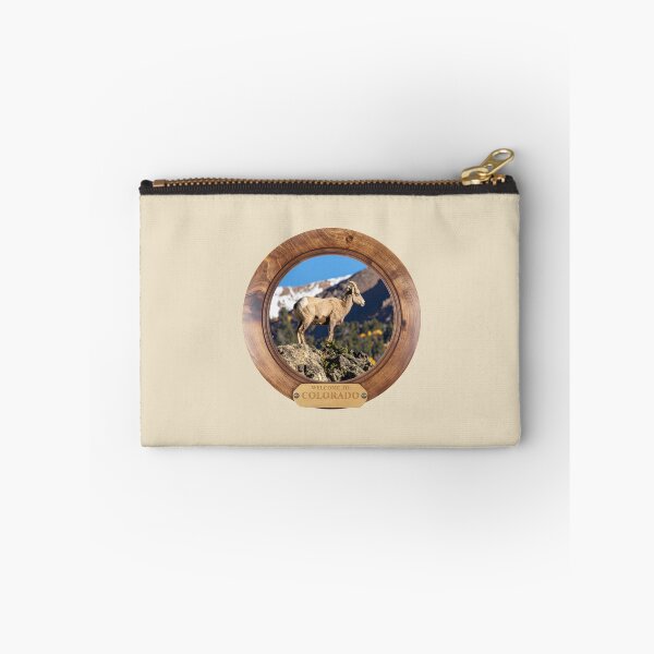 Item preview, Welcome to Colorado - Bighorn Sheep designed and sold by The-RoseStudios.
