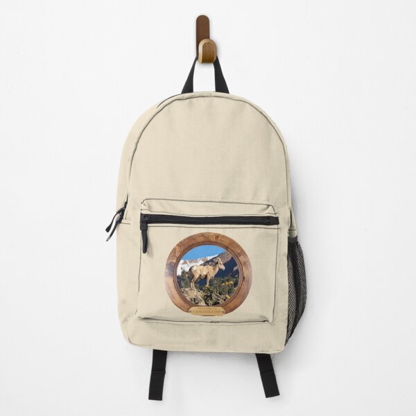 Item preview, Welcome to Colorado - Bighorn Sheep designed and sold by The-RoseStudios.