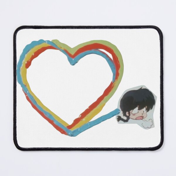 Item preview, Ranma 1/2: No Way! designed and sold by themajai.