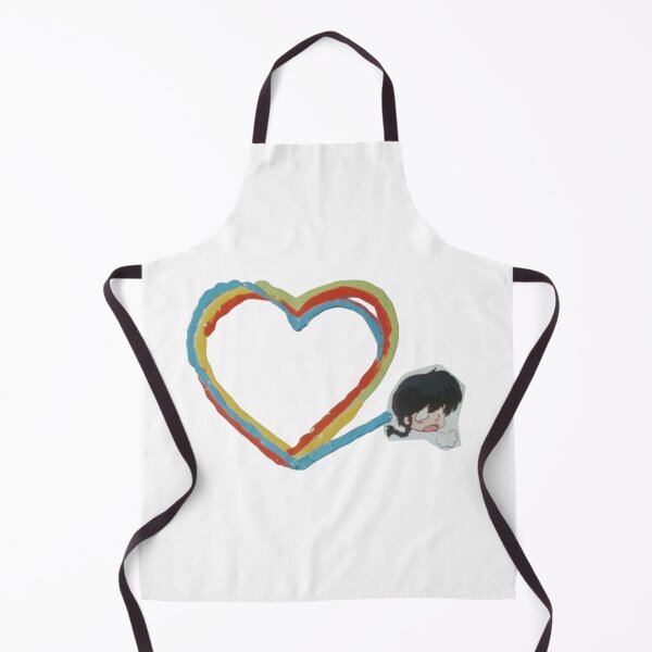 Item preview, Ranma 1/2: No Way! designed and sold by themajai.