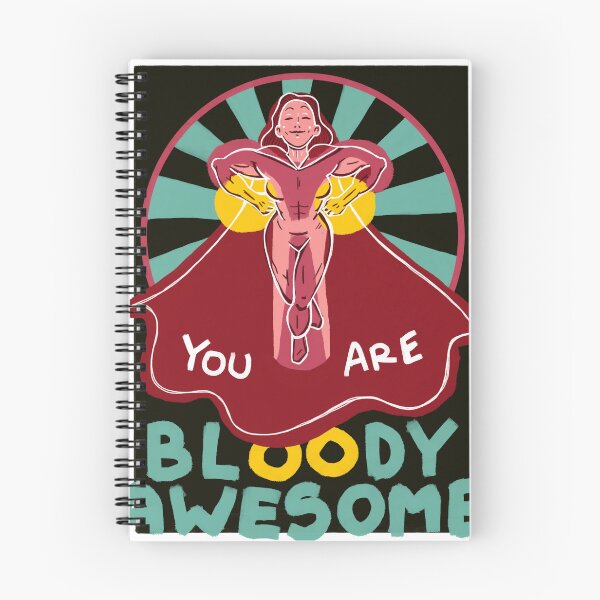 Item preview, bloody awesome designed and sold by youralexmanz.