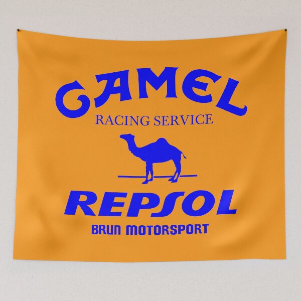 Item preview, Brun Motorsport 1988 World Sports-Prototype Championship designed and sold by San Studios Co..