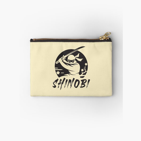 Item preview, “SHINOBI” – Ninja art Symbolizing the Shadow Warrior designed and sold by Beljoseph.
