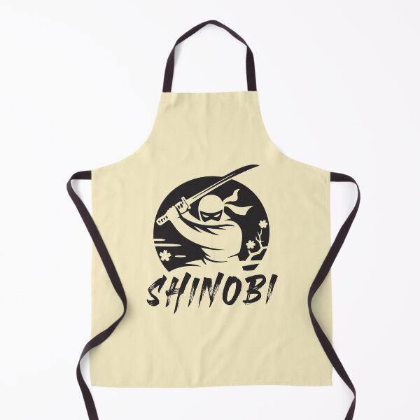 Item preview, “SHINOBI” – Ninja art Symbolizing the Shadow Warrior designed and sold by Beljoseph.