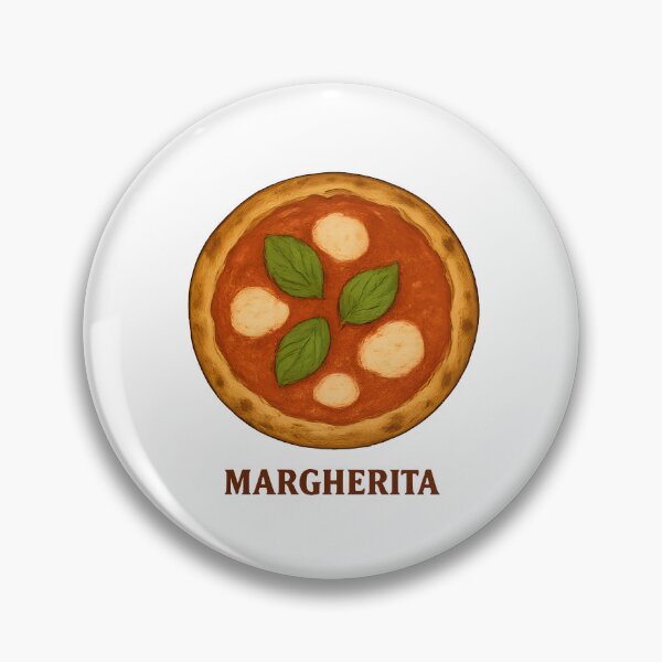Item preview, Legendary Pizzas – Italian graphic design for t-shirt designed and sold by Cityfoodies.