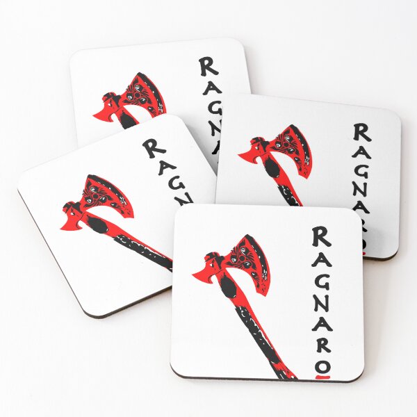 Item preview, Viking Axe – Ragnarok Battle Weapon Art designed and sold by MarcVan.