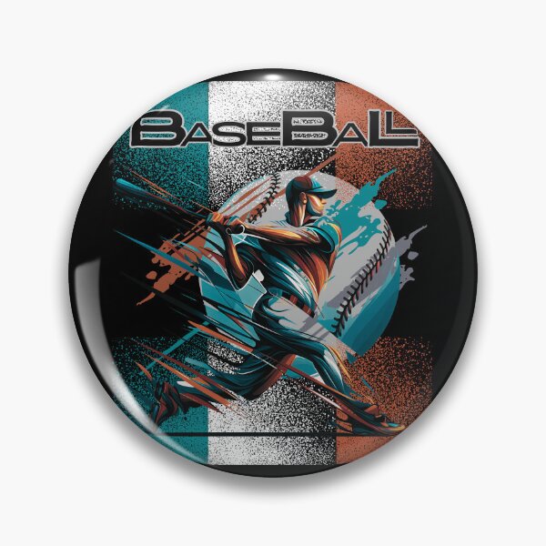 Item preview, Baseball  designed and sold by maistendencias.
