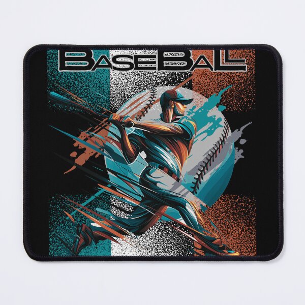 Item preview, Baseball designed and sold by maistendencias.