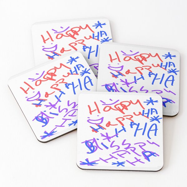 Item preview, HAPpY HAPpY BlISS HAHAHA :) :)  designed and sold by Artqween .