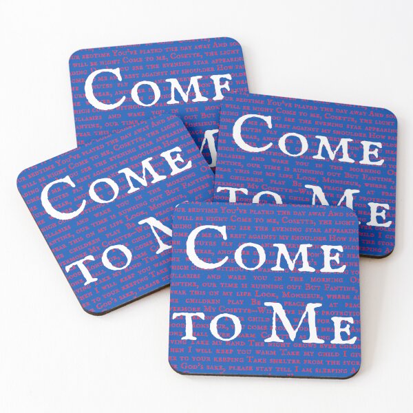 Item preview, Les Miserable Lyrics designed and sold by broadwaygirl142.