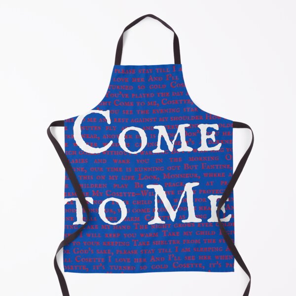 Item preview, Les Miserable Lyrics designed and sold by broadwaygirl142.