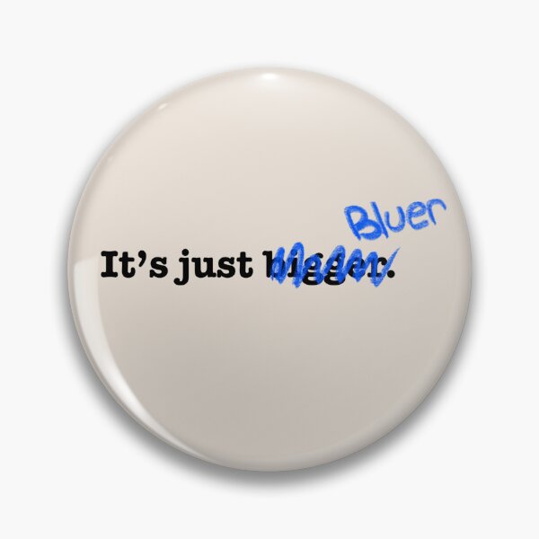 Item preview, bluer designed and sold by carterwood.