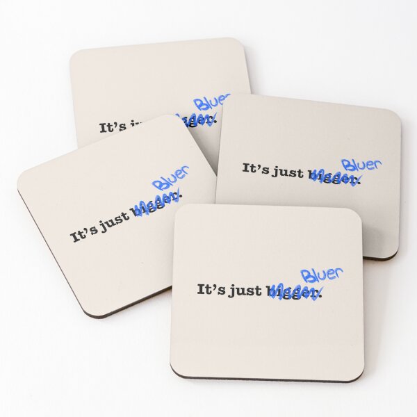 Item preview, bluer designed and sold by carterwood.
