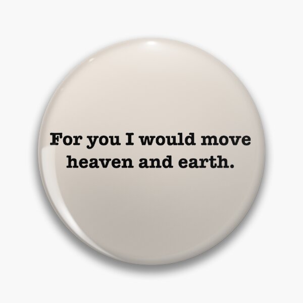 Item preview, move earth designed and sold by carterwood.