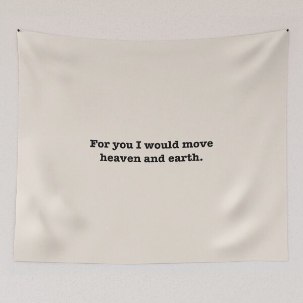 Item preview, move earth designed and sold by carterwood.