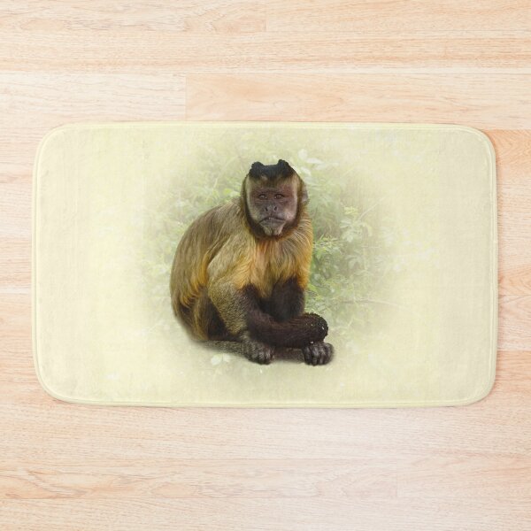 Item preview, Tufted Capuchin designed and sold by Guardi71.