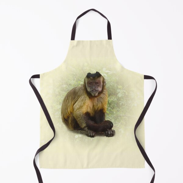 Item preview, Tufted Capuchin designed and sold by Guardi71.