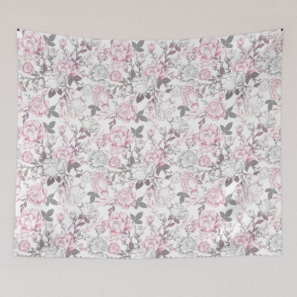 Item preview, Pink Luxury Life designed and sold by Netti Studio 45.