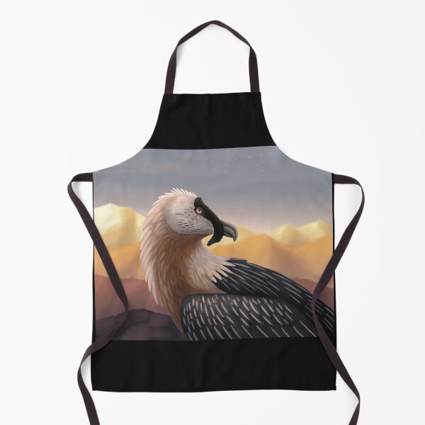 Item preview, Sunrise Vulture designed and sold by DragonArtist15.