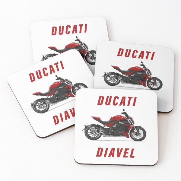 Item preview, Ducati Diavel – Italian Power Cruiser Art designed and sold by MarcVan.