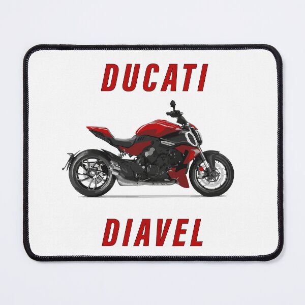 Item preview, Ducati Diavel – Italian Power Cruiser Art designed and sold by MarcVan.