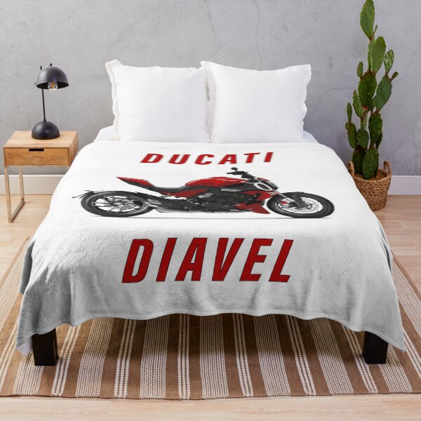 Item preview, Ducati Diavel – Italian Power Cruiser Art designed and sold by MarcVan.
