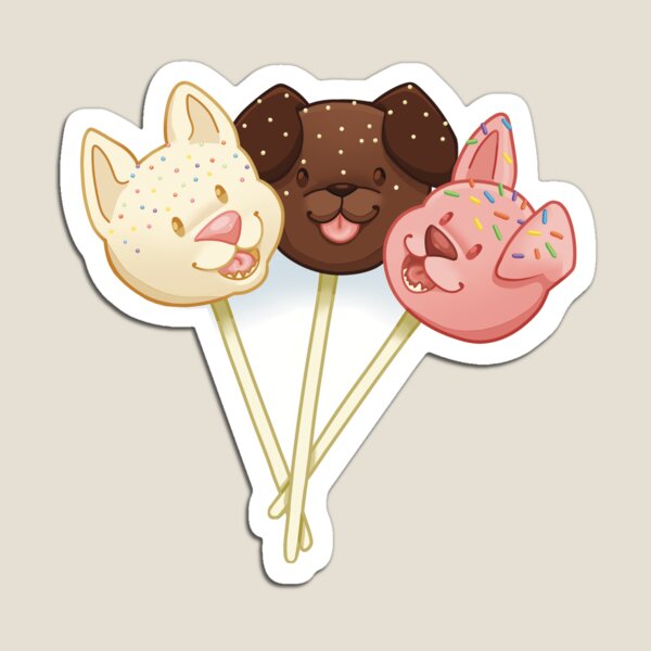 Item preview, Cakepup designed and sold by OrangePupsicle.