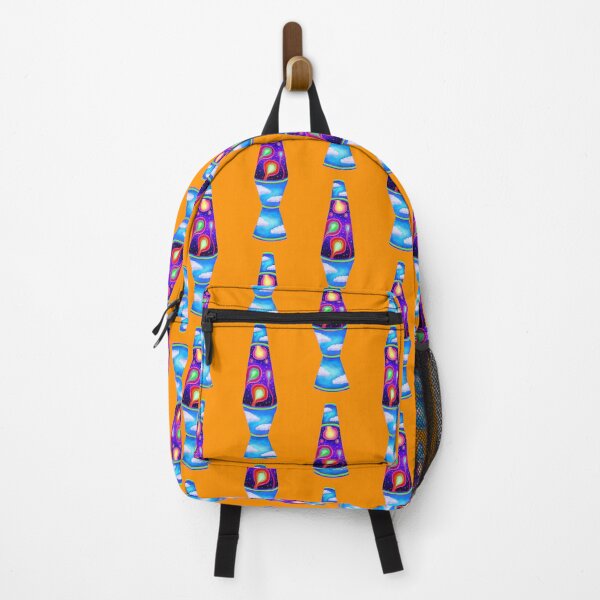 Item preview, Psychedelic Lava Lamp of Day and Night designed and sold by Deborah Camp.