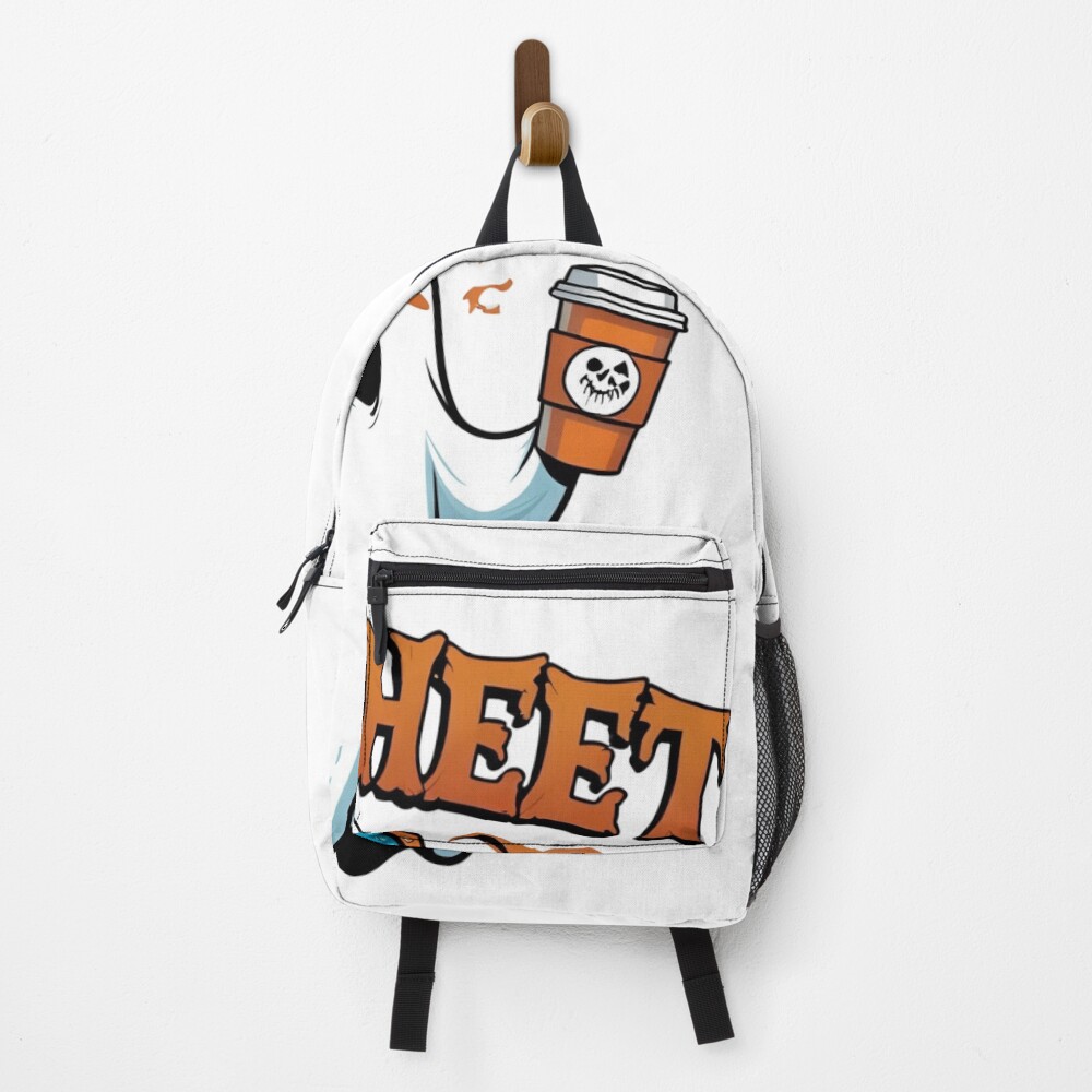 Item preview, Backpack designed and sold by Denya4Design.