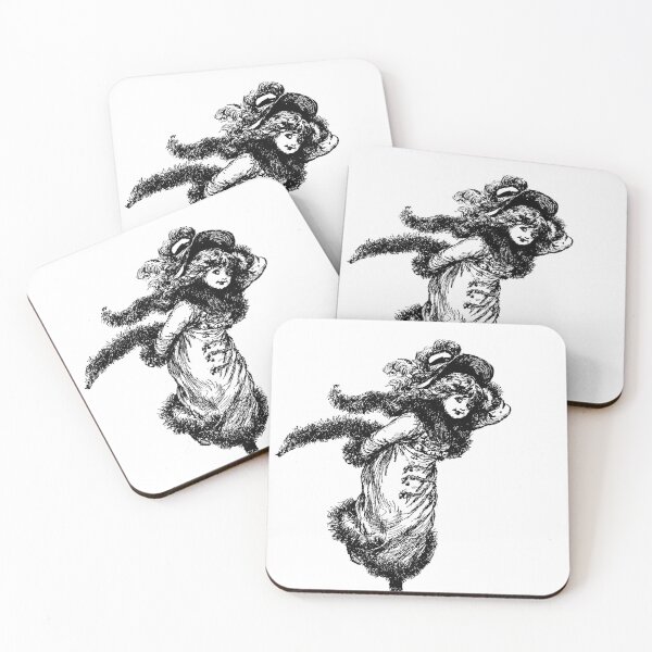 Item preview, Vintage Engraving of a Young Child – Retro Illustration Art designed and sold by NorthernMan10.