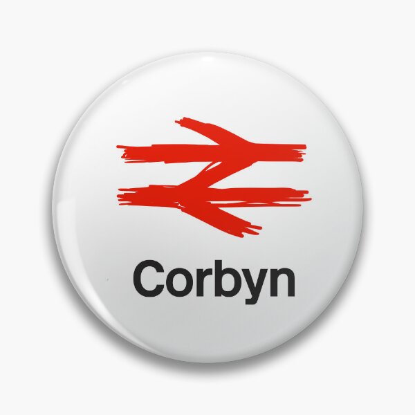 Item preview, Corbyn designed and sold by 2cimage.