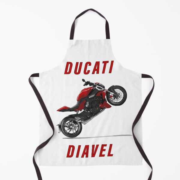 Item preview, Ducati Diavel Wheelie – Power & Style in Motion designed and sold by MarcVan.
