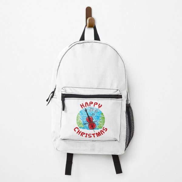 Item preview,  Christmas Cello Cellist String Musician Xmas Music Teacher designed and sold by doodlerob.