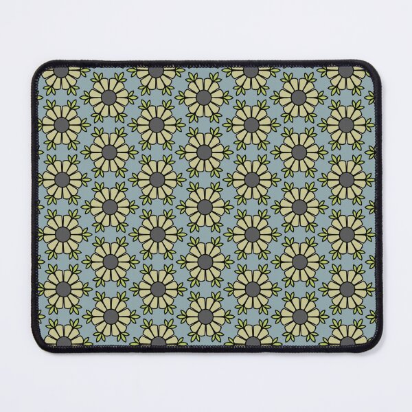 Item preview, simple floral pattern outlines designed and sold by vjmailservice.