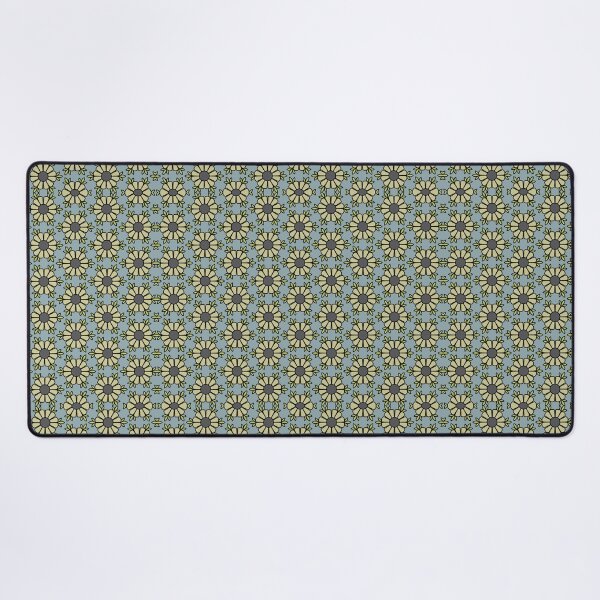 Item preview, simple floral pattern outlines designed and sold by vjmailservice.