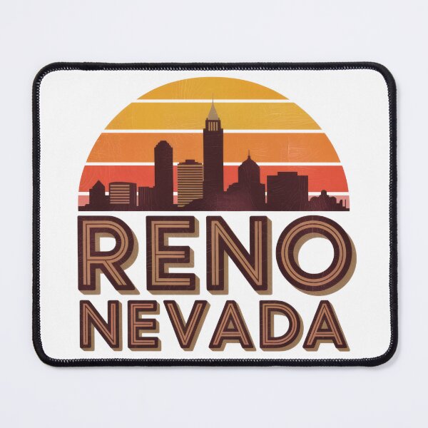 Item preview, I Love Reno designed and sold by BLUEFOX05.