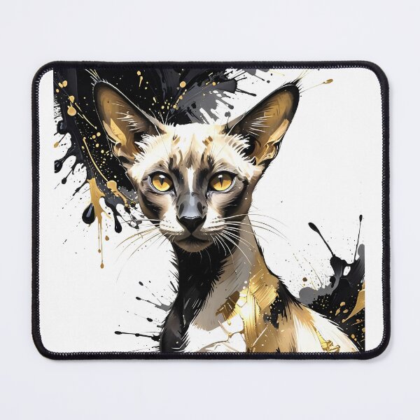 Item preview, Cat  designed and sold by nataliakuruch.