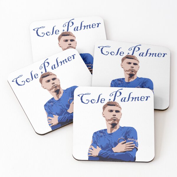 Item preview, Cole Palmer Cold Celebration designed and sold by Designs-Lab.