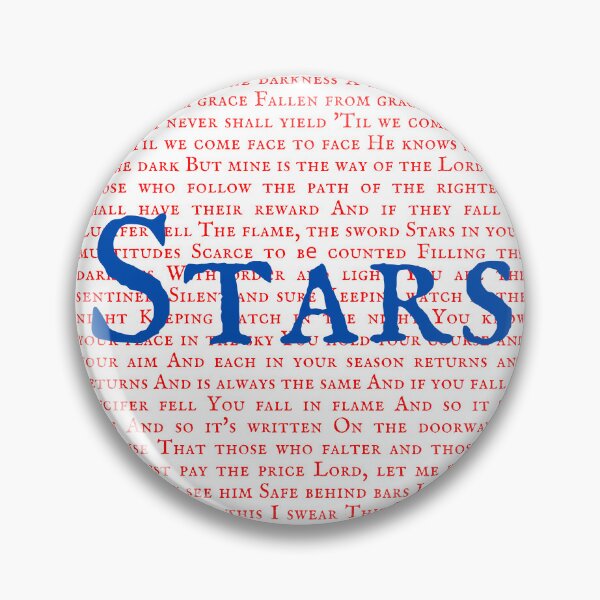 Item preview, Les Miserable Lyrics designed and sold by broadwaygirl142.
