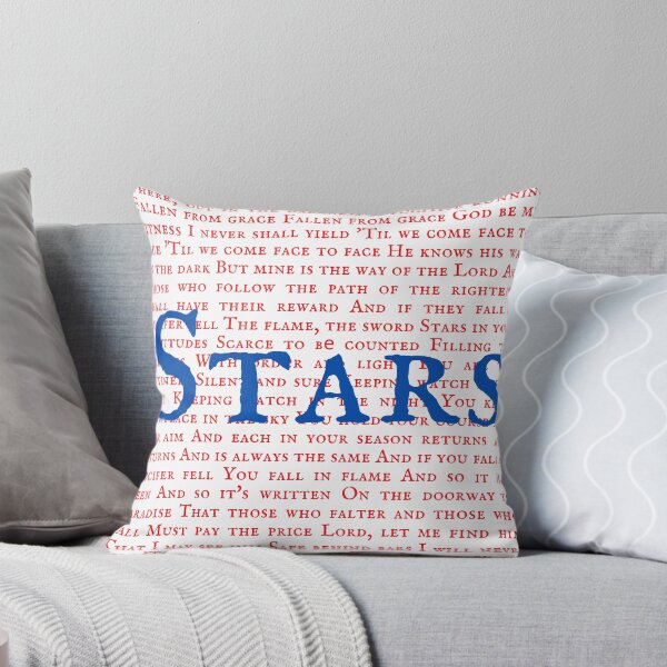 Item preview, Les Miserable Lyrics designed and sold by broadwaygirl142.
