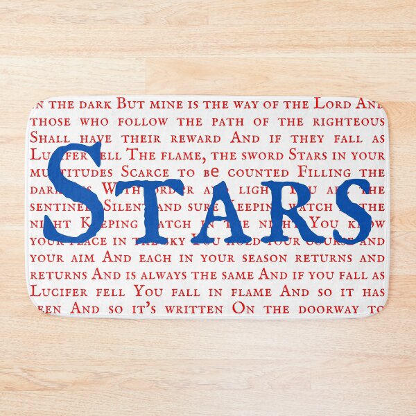Item preview, Les Miserable Lyrics designed and sold by broadwaygirl142.