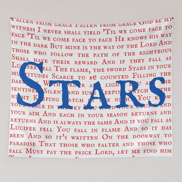 Item preview, Les Miserable Lyrics designed and sold by broadwaygirl142.