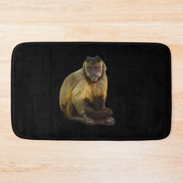 Item preview, Tufted Capuchin designed and sold by Guardi71.