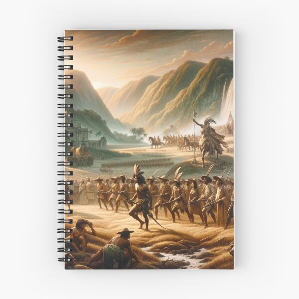 Item preview, Run to the hills designed and sold by REIBER AI.