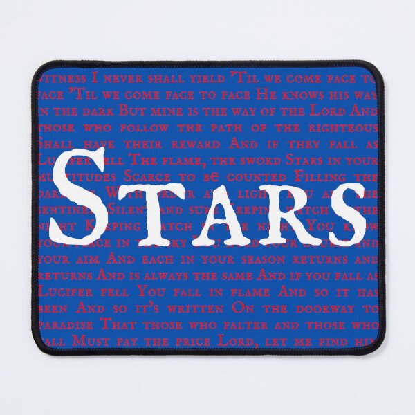 Item preview, Les Miserable Lyrics designed and sold by broadwaygirl142.