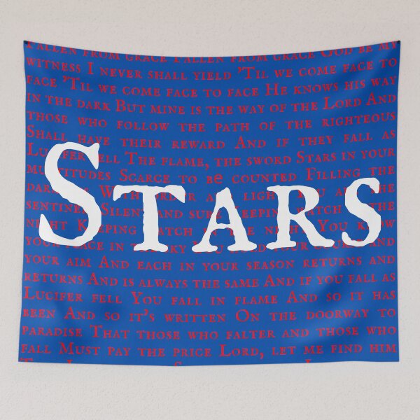 Item preview, Les Miserable Lyrics designed and sold by broadwaygirl142.