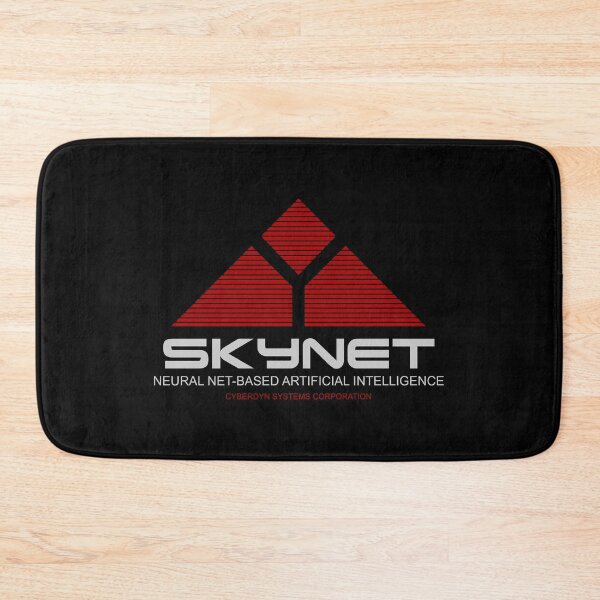 Item preview, SKYNET – Funny AI Takeover Tee | Cyberdyne Systems Corporation | Sci-F i Nerd Humor Cyberpunk - Terminator designed and sold by Cree8if.