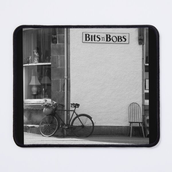 Item preview, Black & White Photograph, moody and evocative designed and sold by Robert Hills.