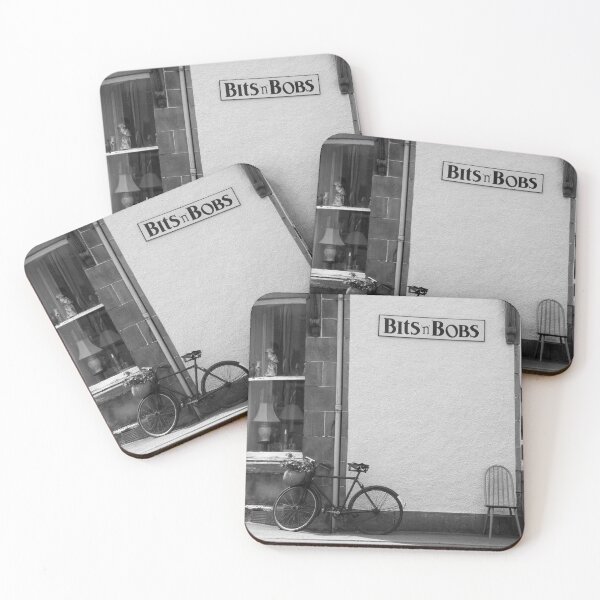 Item preview, Black & White Photograph, moody and evocative designed and sold by Robert Hills.