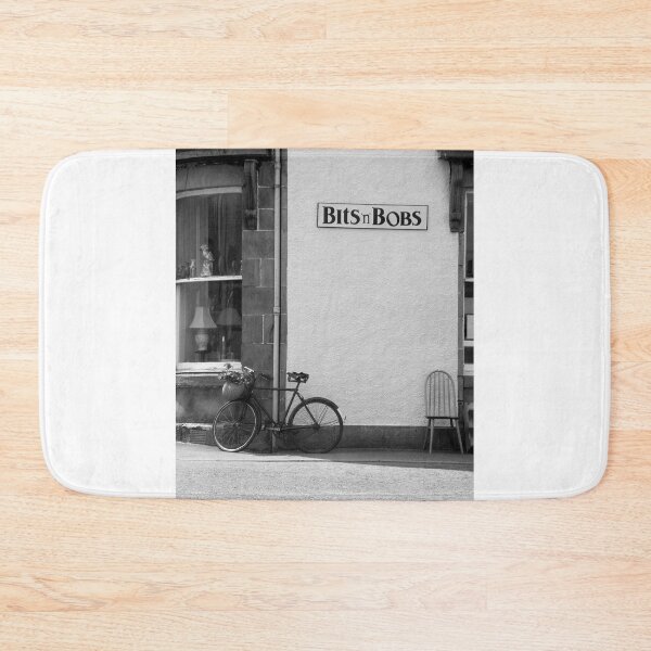 Item preview, Black & White Photograph, moody and evocative designed and sold by Robert Hills.